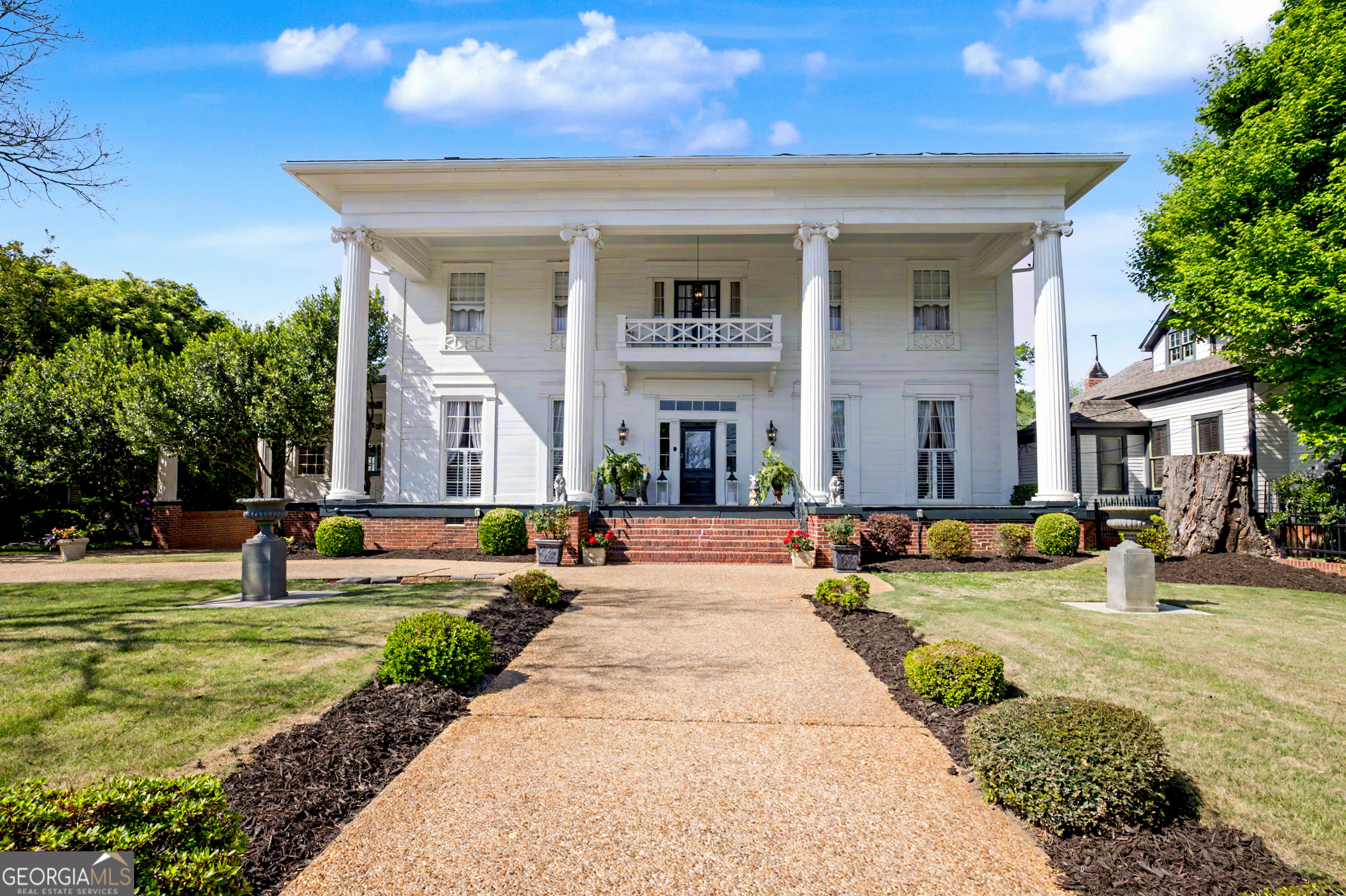 141 Greenville Street South, Newnan, GA, 30263