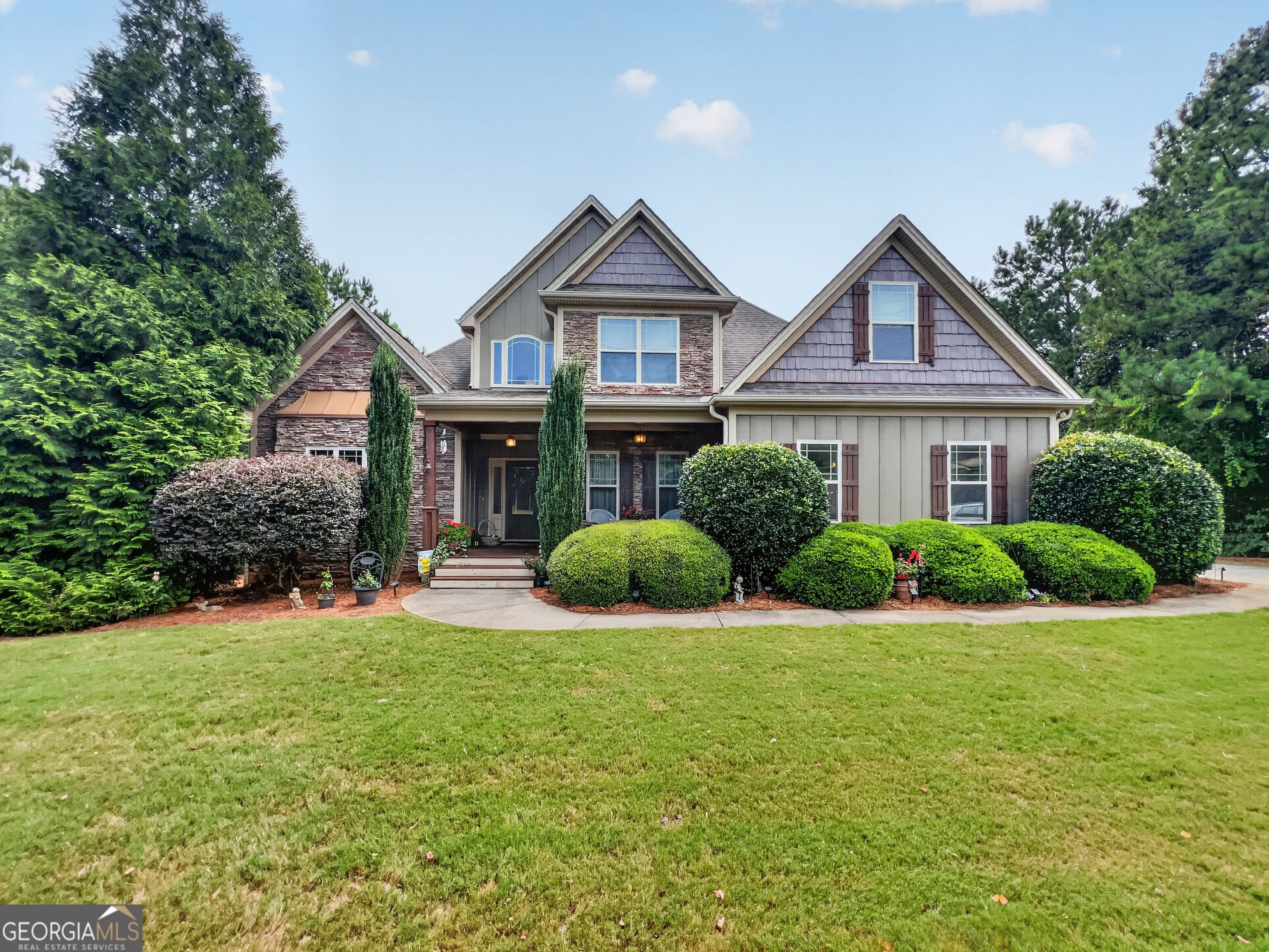 25 Magnolia Place Drive, Senoia, GA, 30276