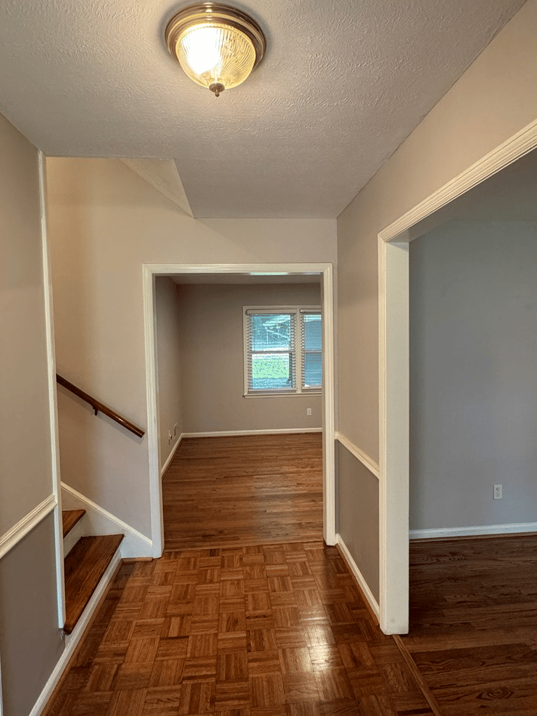3813 Gray Fox Drive, Columbus, GA, 31909, Foyer