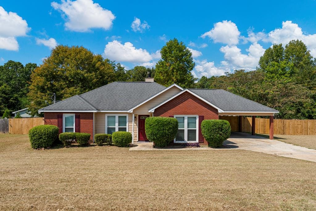 10 Running Bear Drive, Smiths Station, AL, 36877