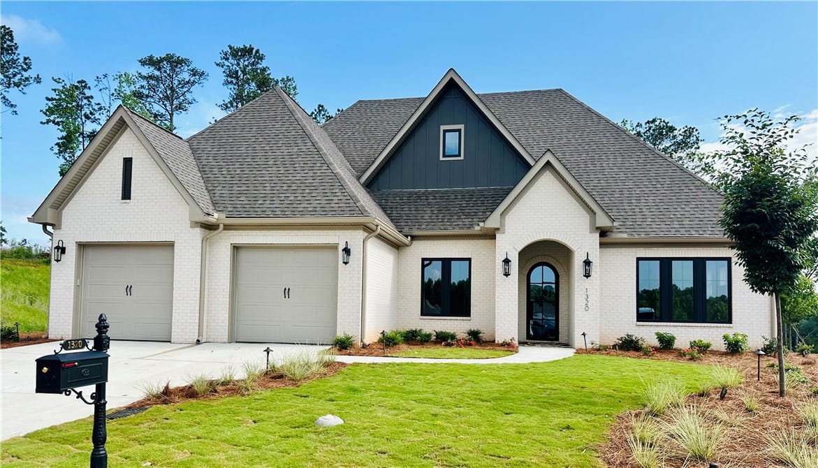 1320 Oakmont, Auburn, AL, 36830