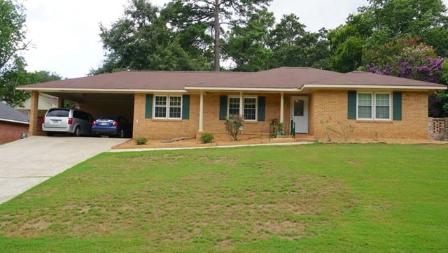 6127 Canterbury Drive, Columbus, GA, 31909