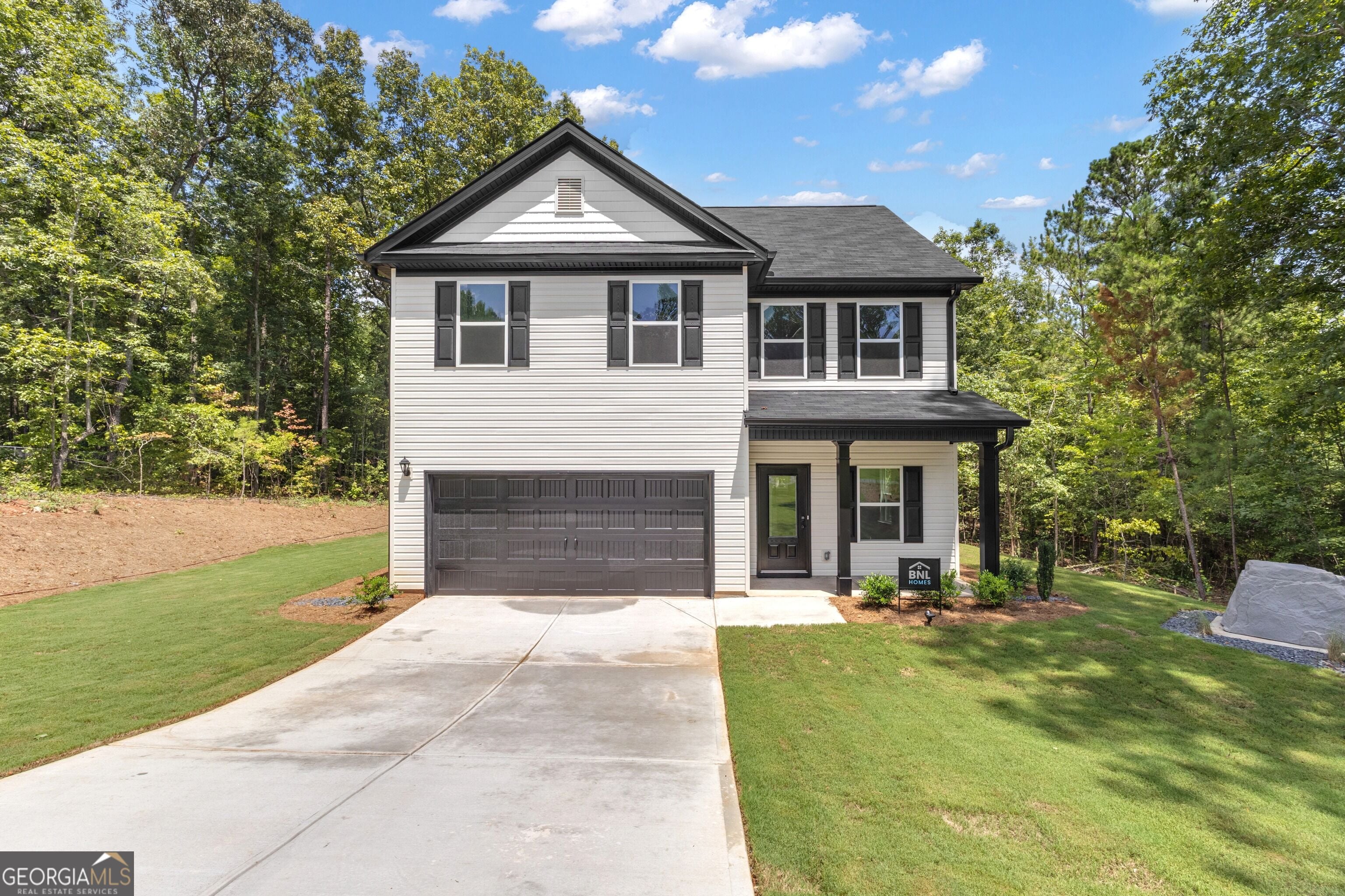 401 Hunter Welch Parkway, Luthersville, GA, 30251