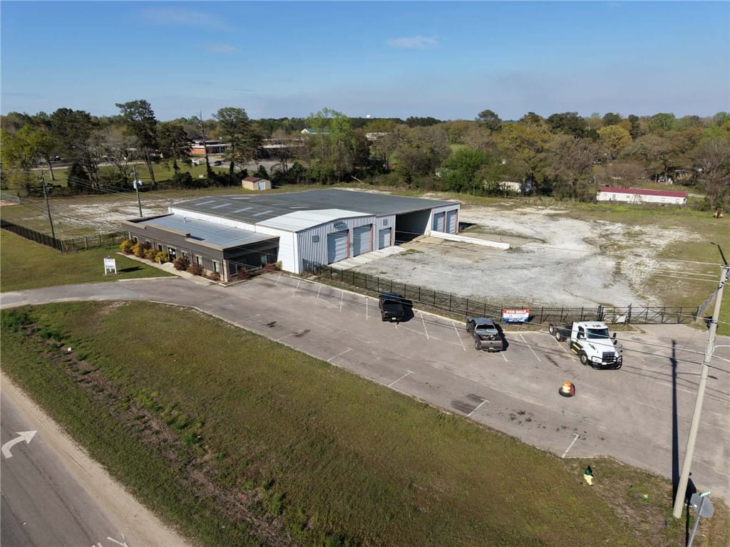 3265 South Eufaula Avenue, Eufaula, AL, 36027 — Photo 2