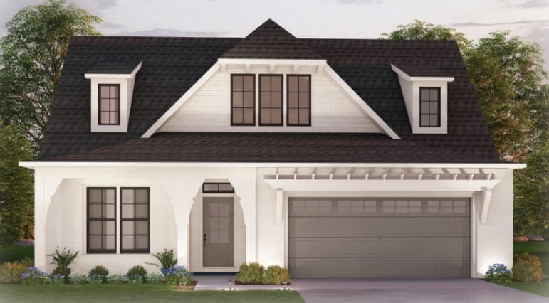 2000 James Burt Parkway, Auburn, AL, 36830