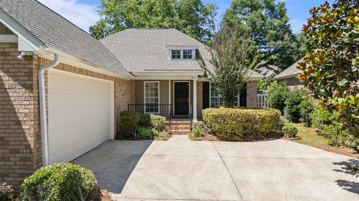761 Berry Lane, Auburn, AL, 36830