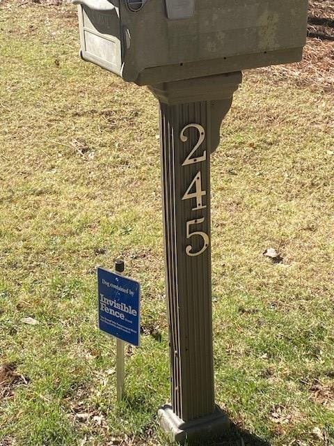 245 Commodore, Hamilton, GA, 31811 — Photo 2