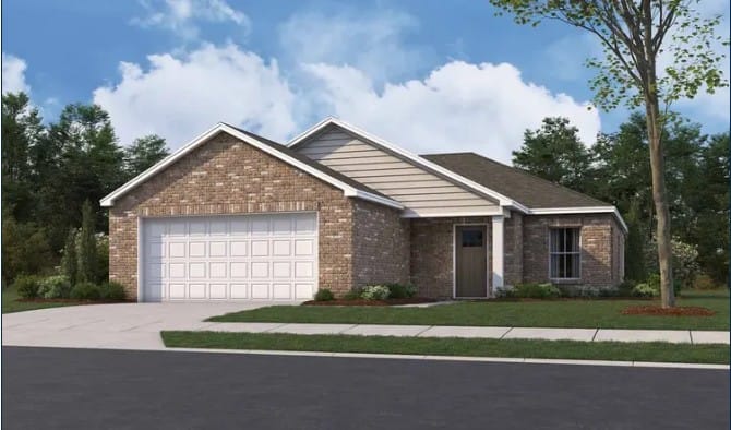 1073 COMO, Opelika, AL, 36804