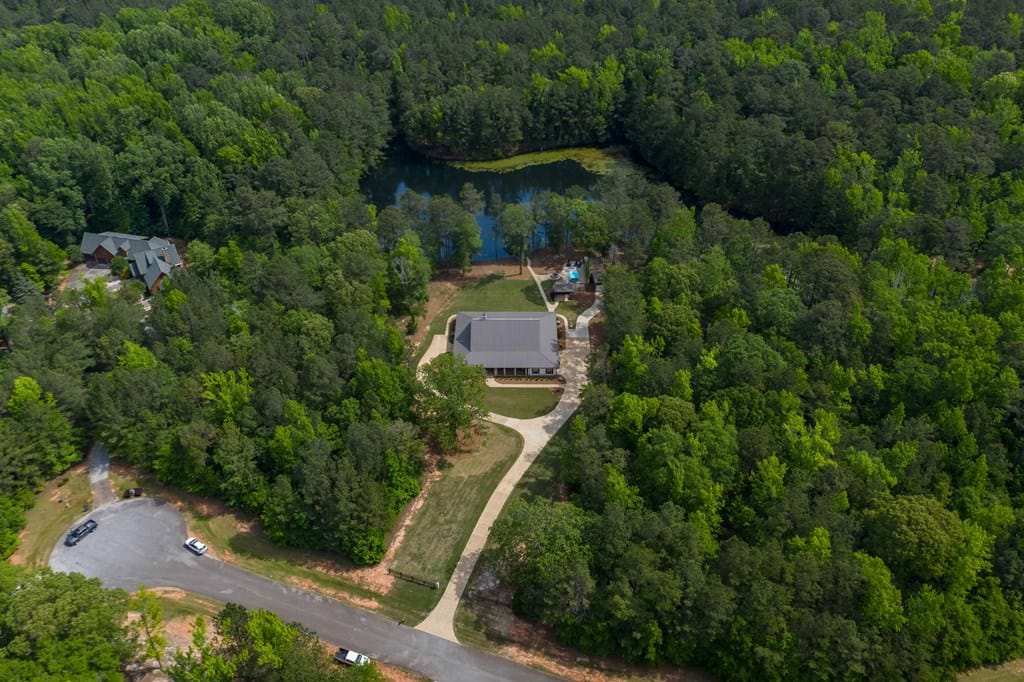 190 Hidden Lake Court, Pine Mountain, GA, 31822 — Photo 3