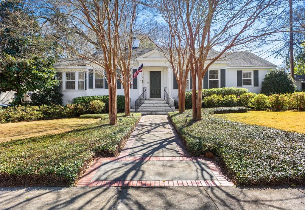 2516 Harding Drive, Columbus, GA, 31906