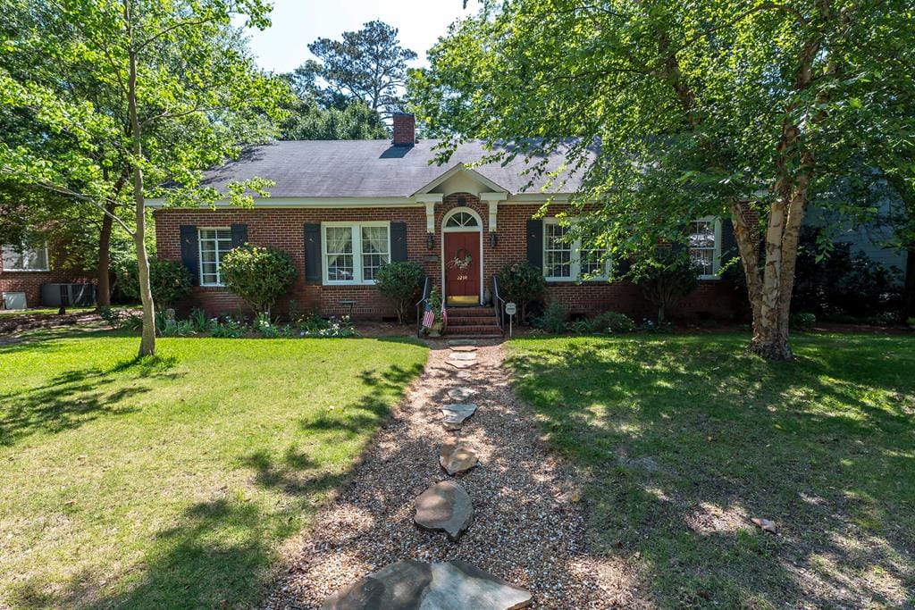 2214 18th Avenue, Columbus, GA, 31901