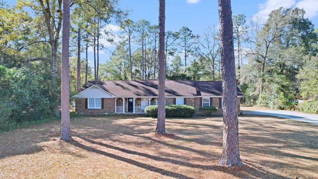 221 Thimblemill Drive, Leesburg, GA, 31763