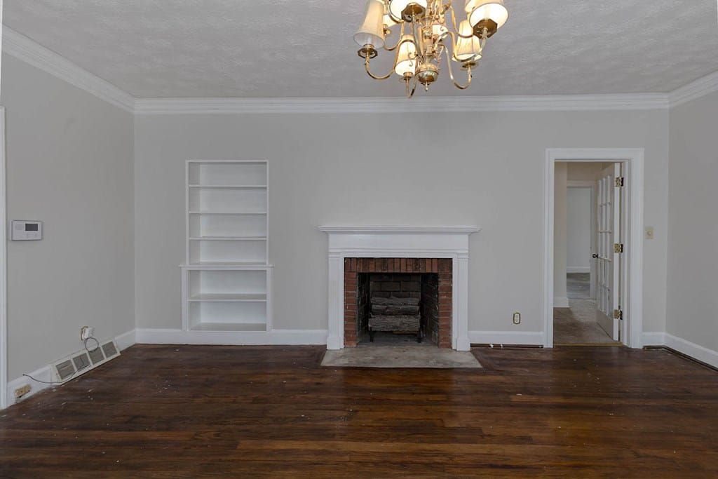 6041 Buxton Dr, Columbus, GA 31907