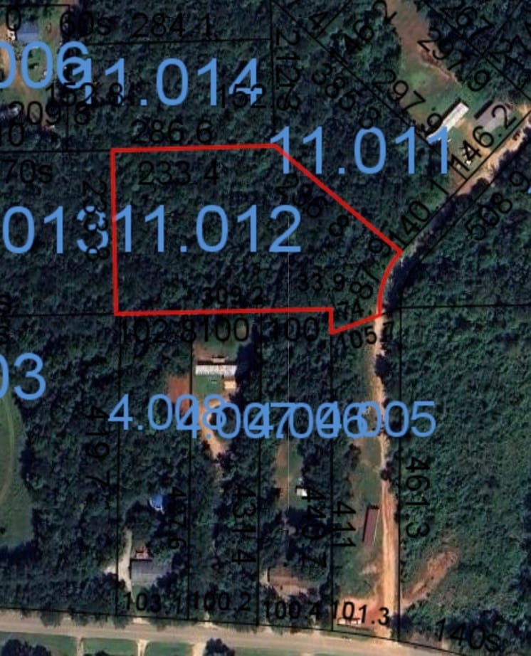 1 LEE ROAD 72, Waverly, AL, 36879