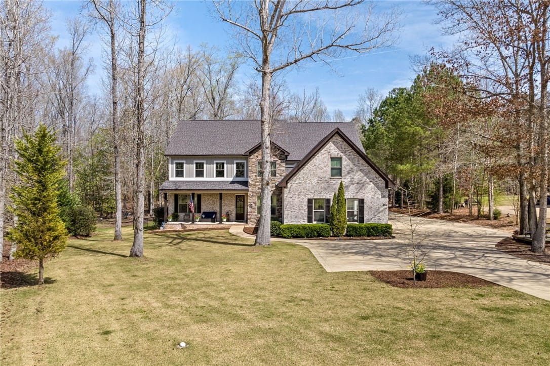 2144 STONEHAVEN, Auburn, AL, 36830