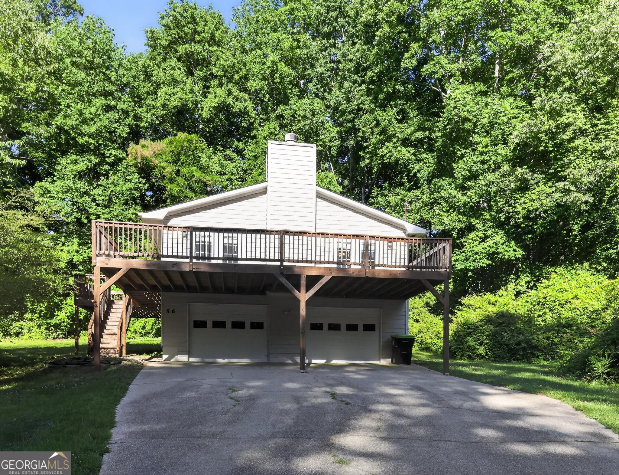 56 Wilson Circle, Newnan, GA, 30263