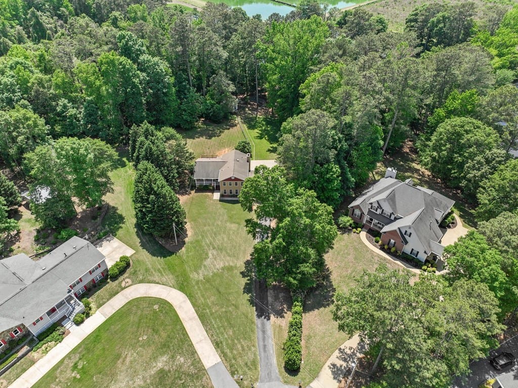 210 Heritage Farm Lane, Fayetteville, GA, 30215 — Photo 3