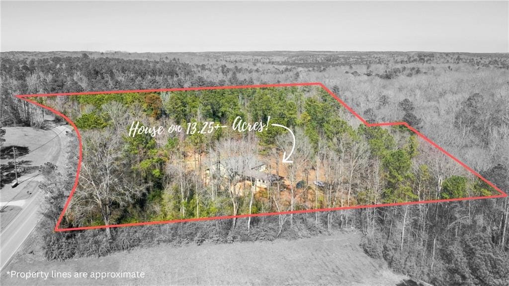 8663 Highway 49, Dadeville, AL, 36853
