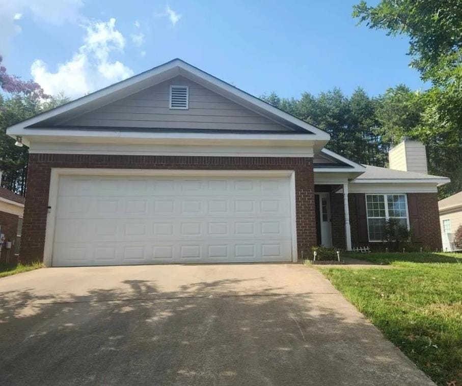 8018 Santee Court, Columbus, GA, 31909