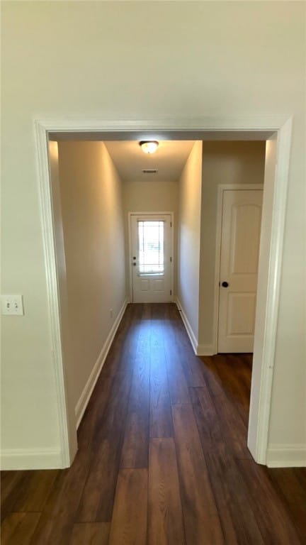 2804 EAST POINT, OPELIKA, AL, 36804, Entry Foyer