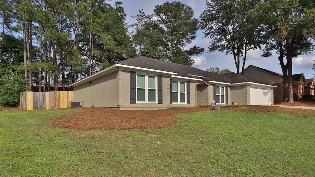 953 Lismore Drive, Columbus, GA, 31904