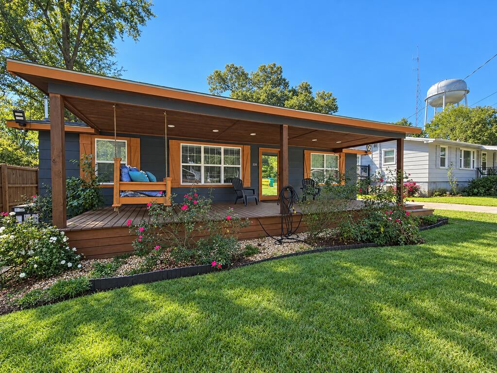 220 West Lester Street, Americus, GA, 31719