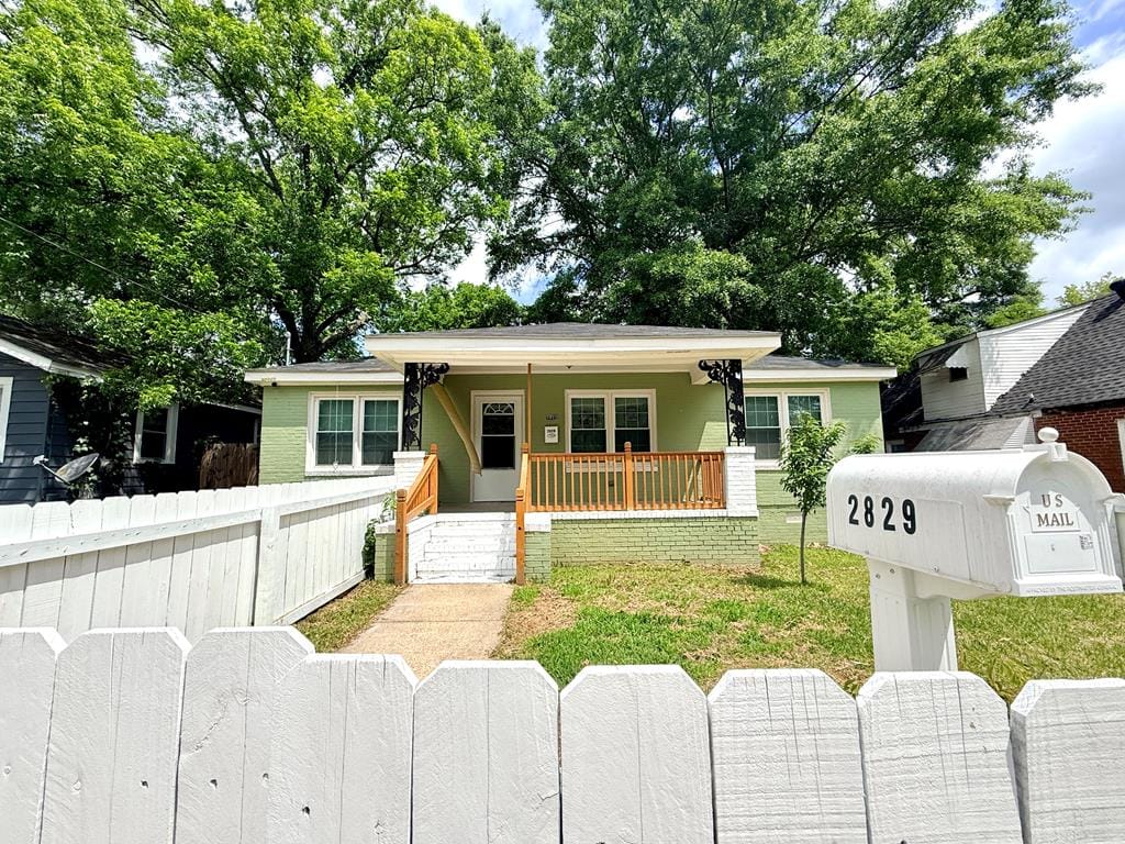 2829 Hood St, Columbus, GA 31906