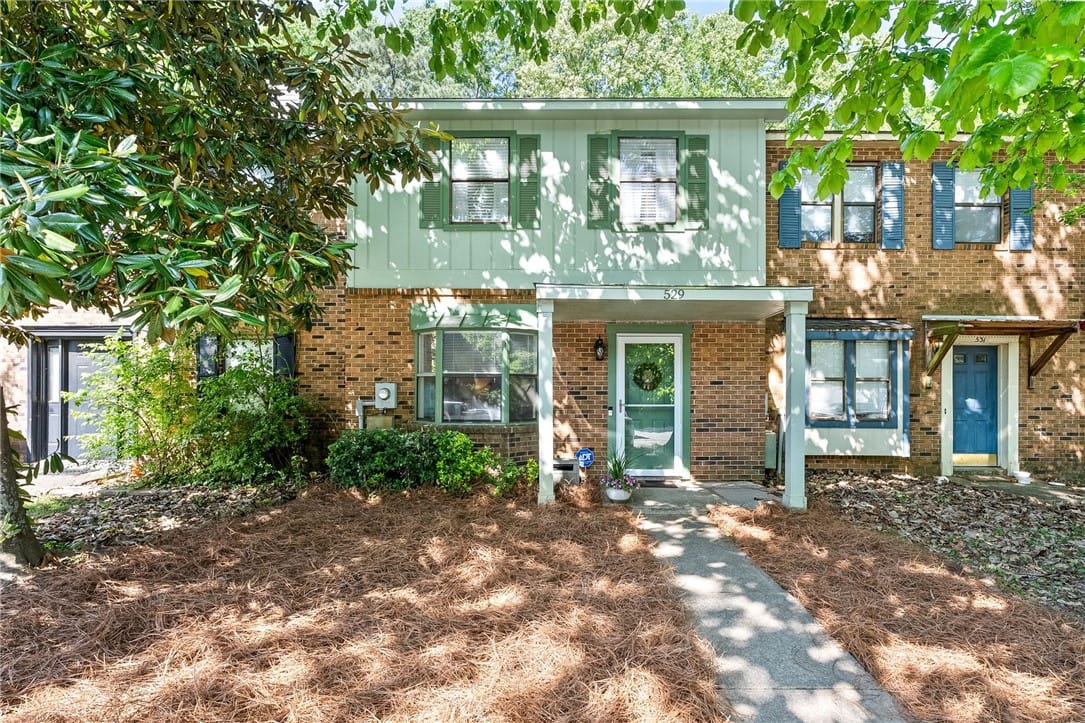 529 HERITAGE, Auburn, AL, 36830 — Photo 1