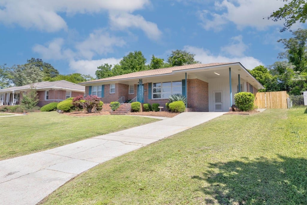 4414 Chalfonte Dr, Columbus, GA 31904, USA