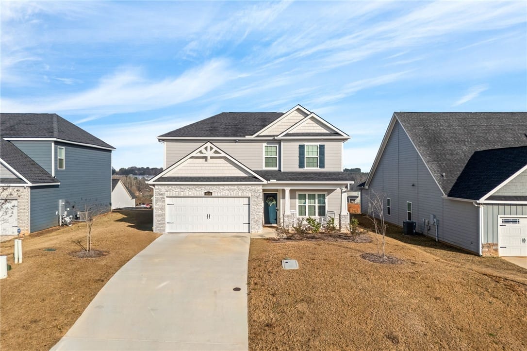 2504 Rocky Point Dr, Opelika, AL 36801, USA