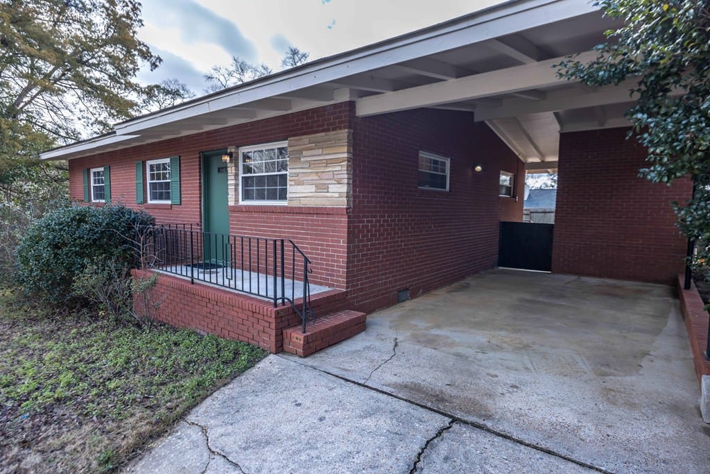 4102 Norwood Drive, Columbus, GA, 31907 — Photo 2