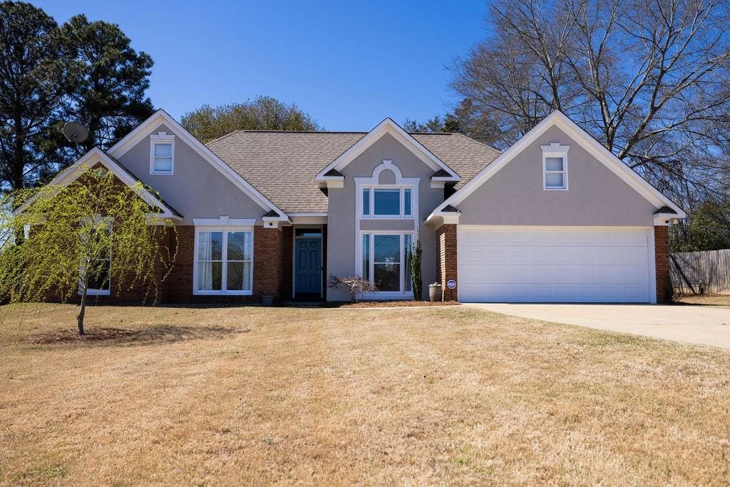 5105 Pierce Point Drive, Phenix City, AL, 36867