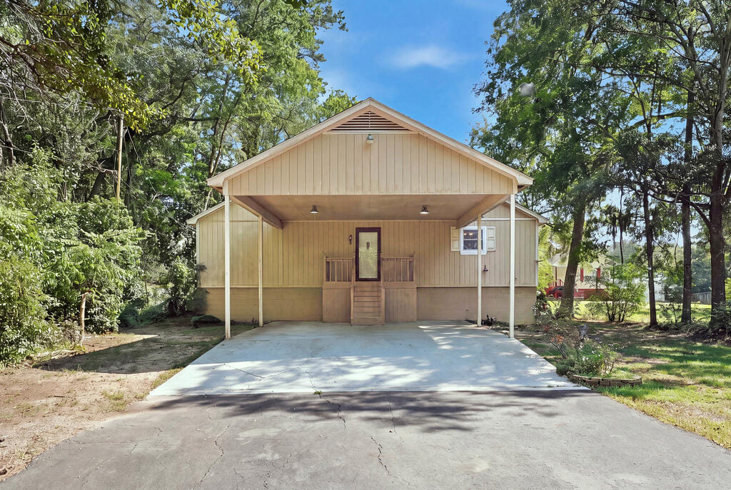 180 Lovers Lane Rd, Albany, GA 31701