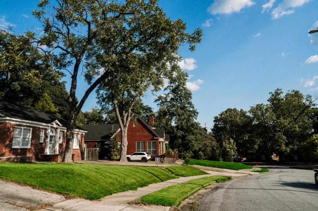 1164 Tate Drive, Columbus, GA, 31906 — Photo 3