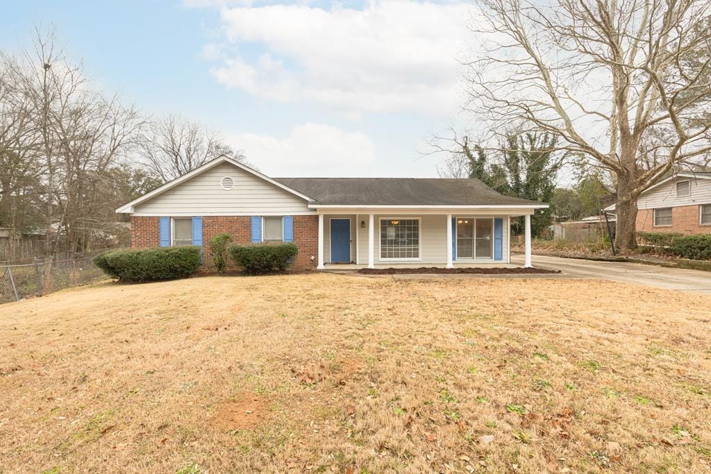 5010 Trussell Avenue, Columbus, GA, 31904