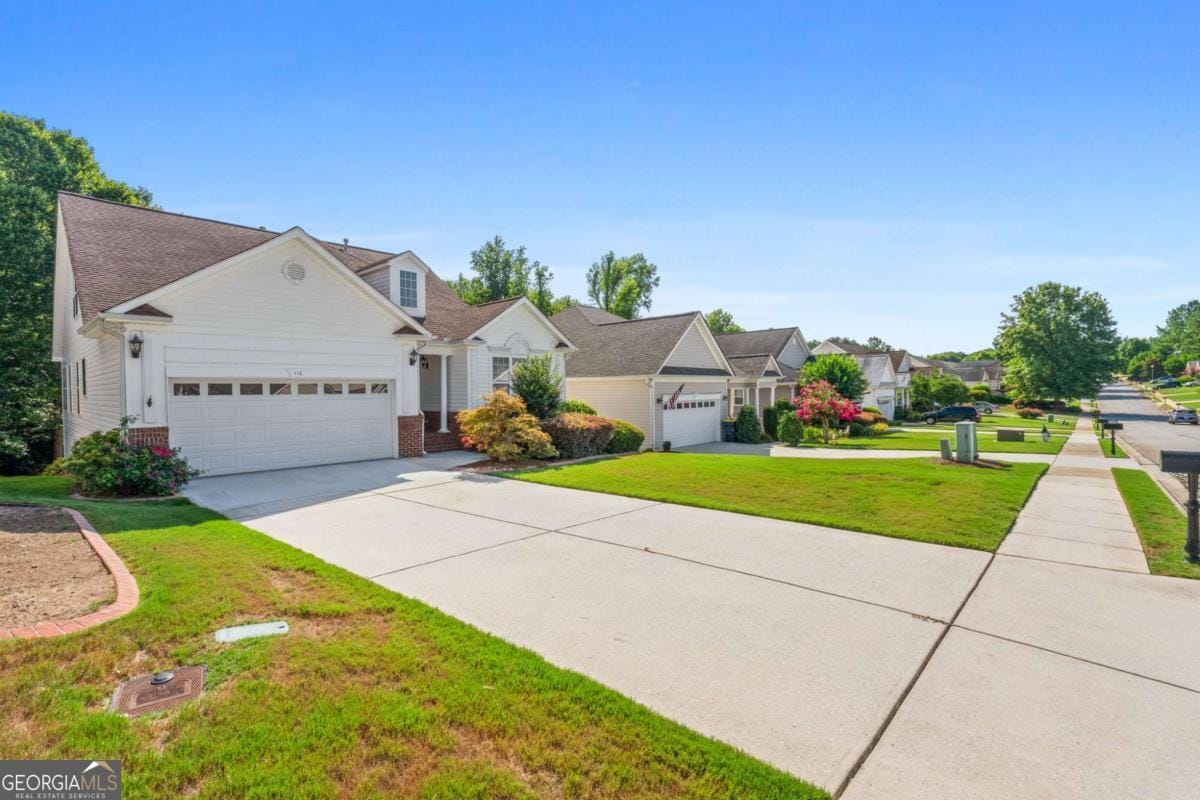 110 Scenic Hills Dr, Newnan, GA 30265