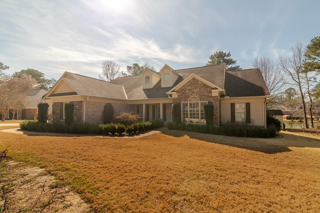 8056 Highlands Drive, Midland, GA, 31820