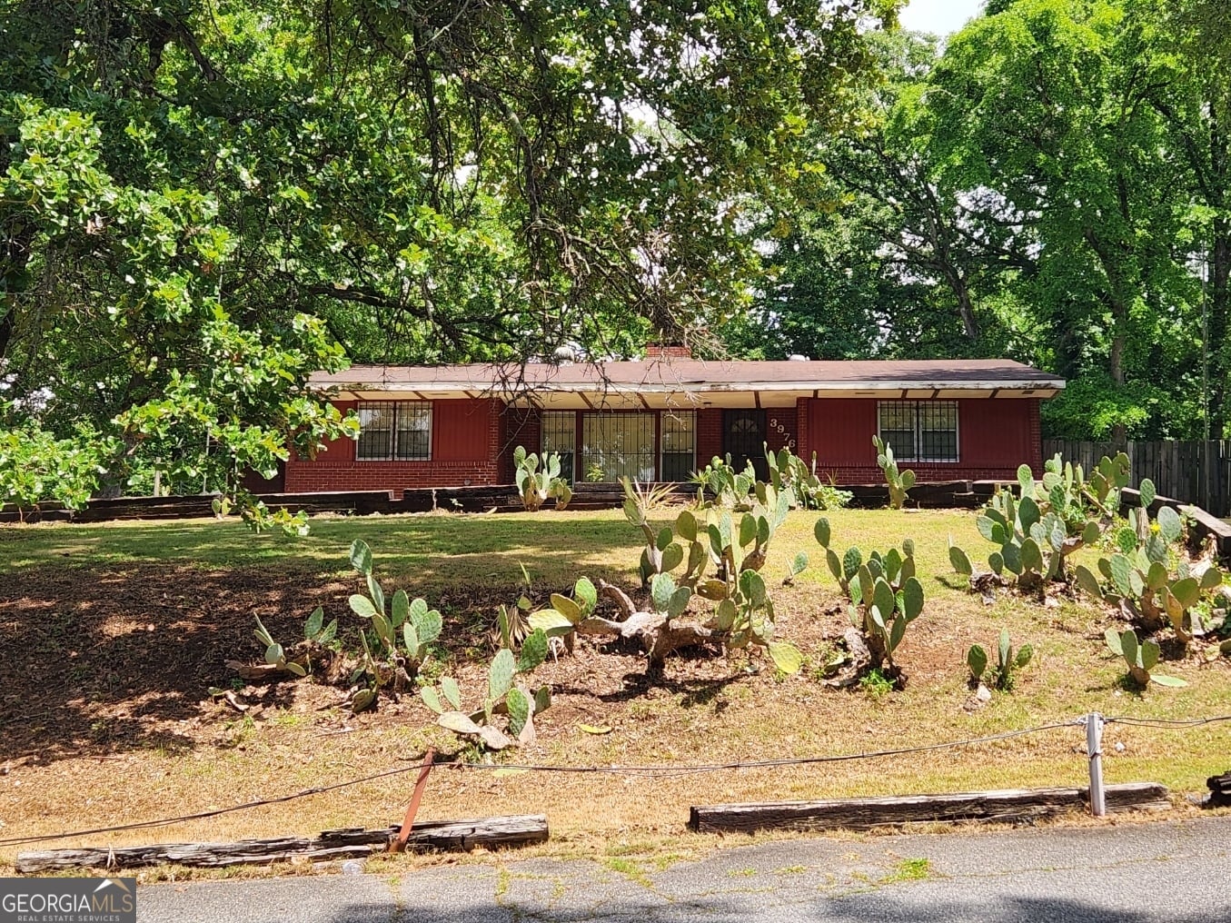 3976 Mosley, Columbus, GA, 31903