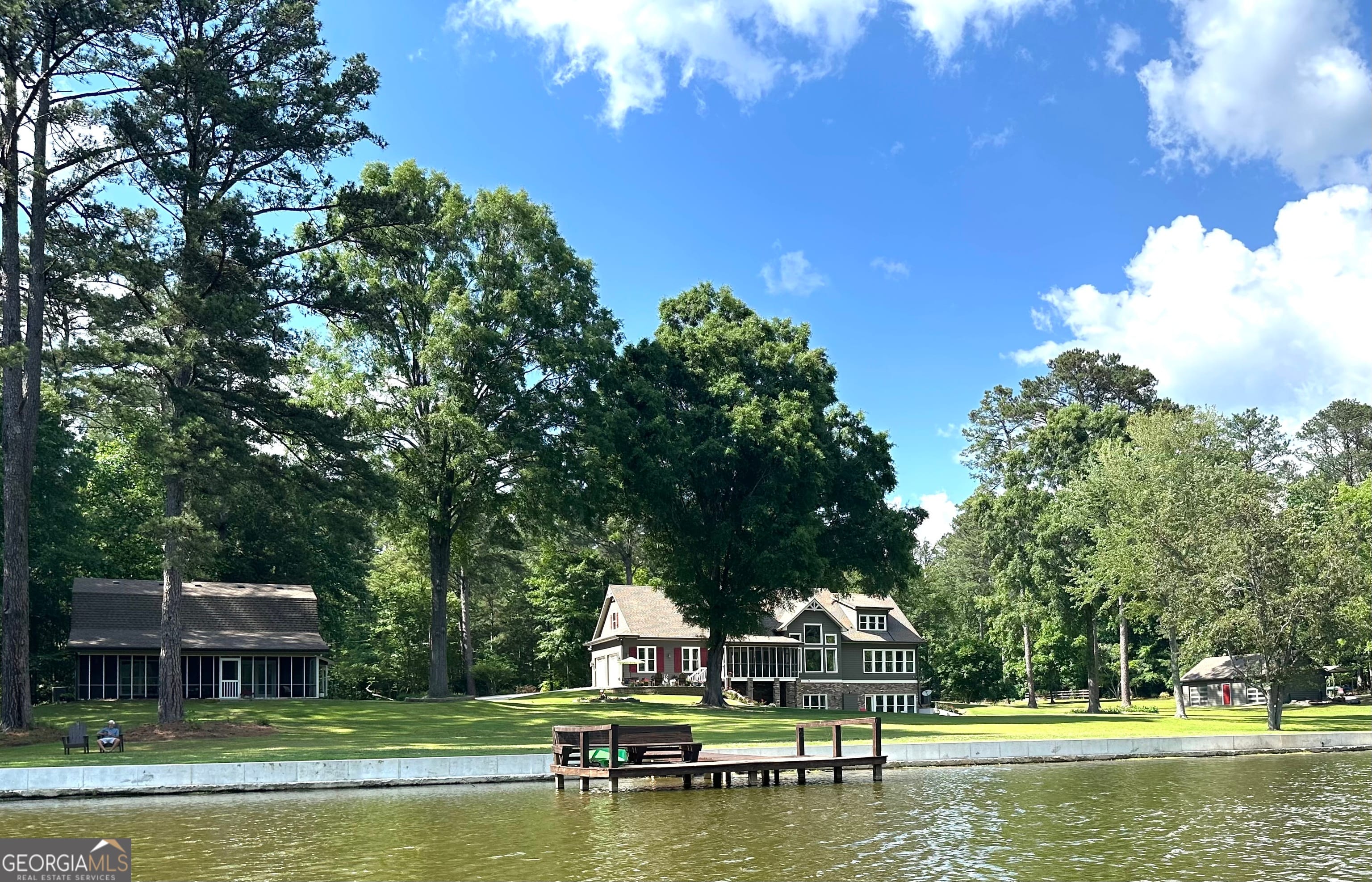 75 Mikes Lane, Sharpsburg, GA, 30277