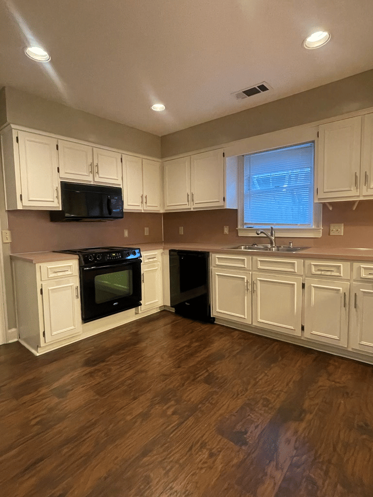 3077 Edgewood Court, Columbus, GA, 31907, Kitchen