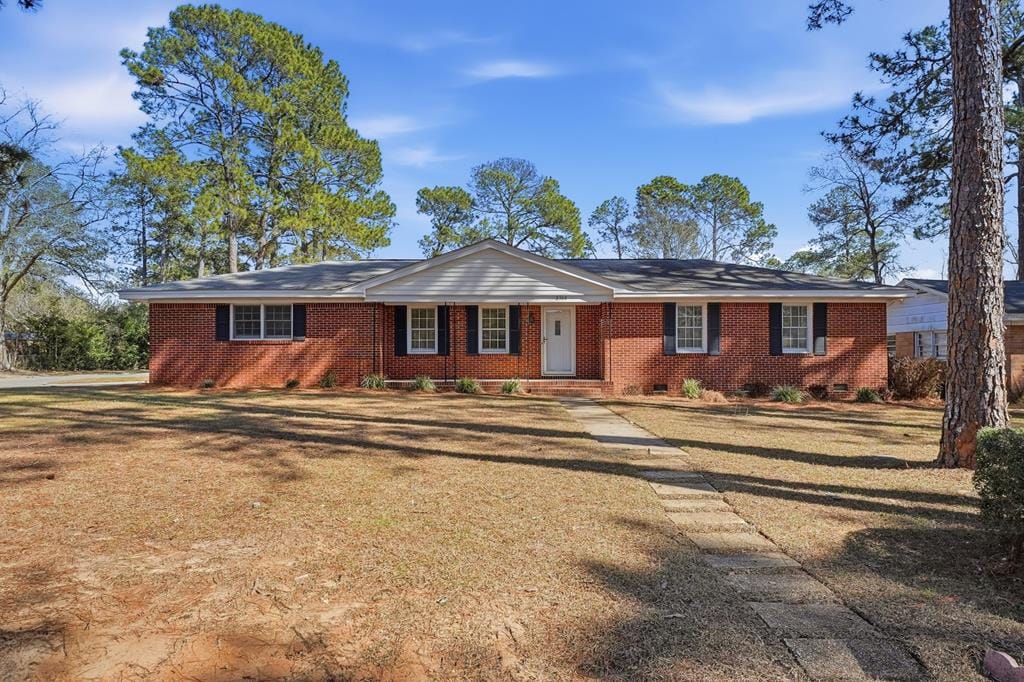 2308 Hoover Street, Albany, GA, 31707