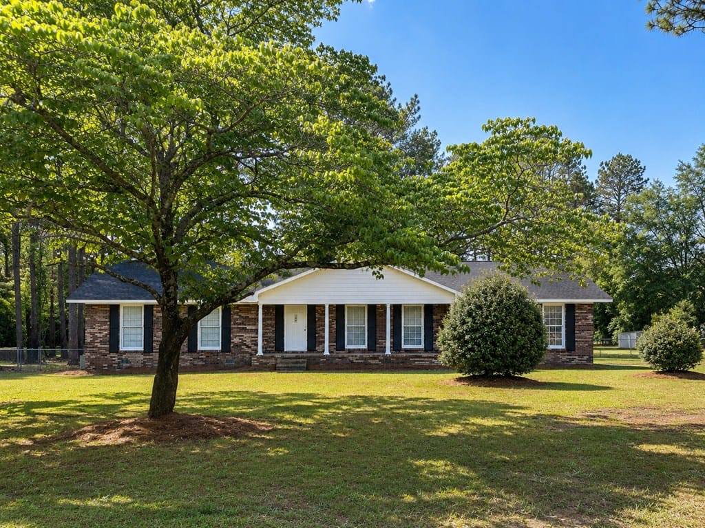 6032 Elliott Drive, Albany, GA, 31705