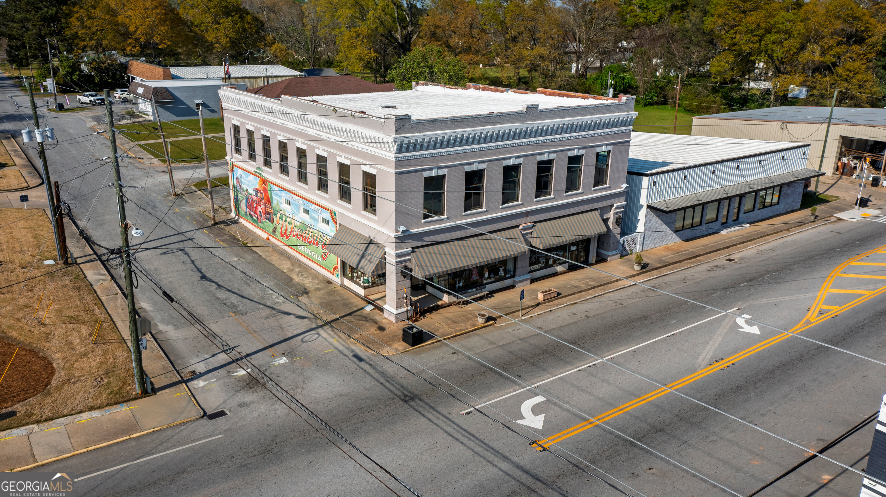 18109 Main St, Woodbury, GA 30293