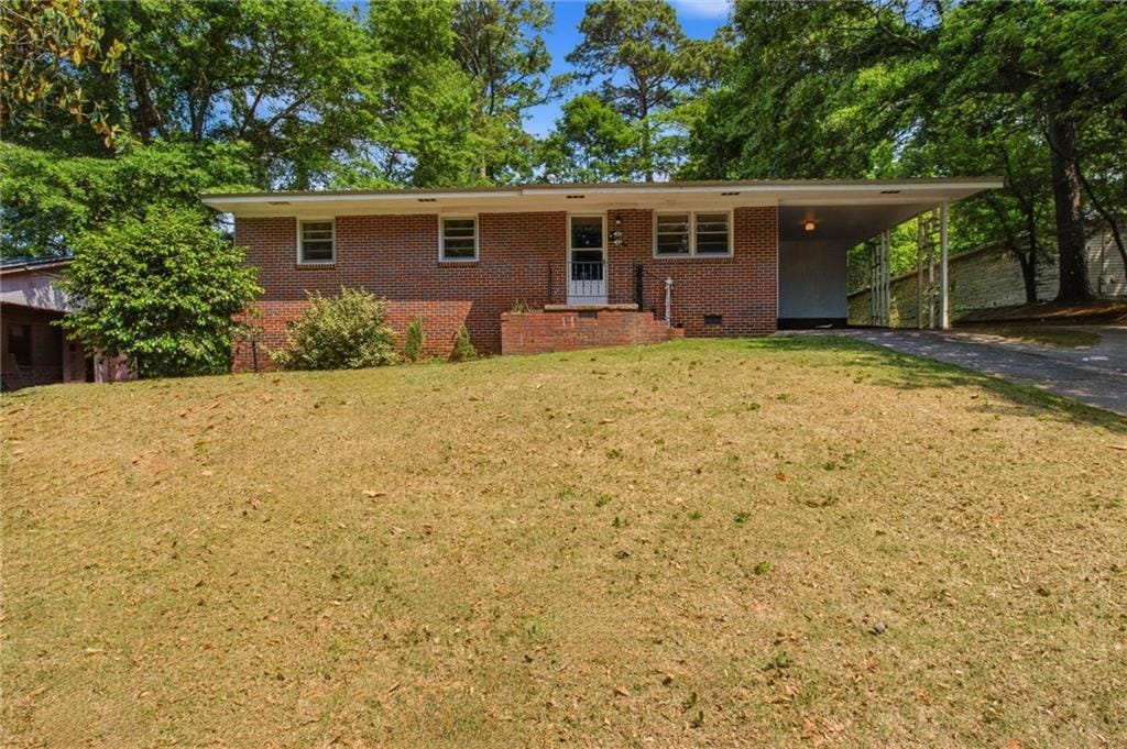 1023 Old Mill Road, Auburn, AL, 36830 — Photo 3