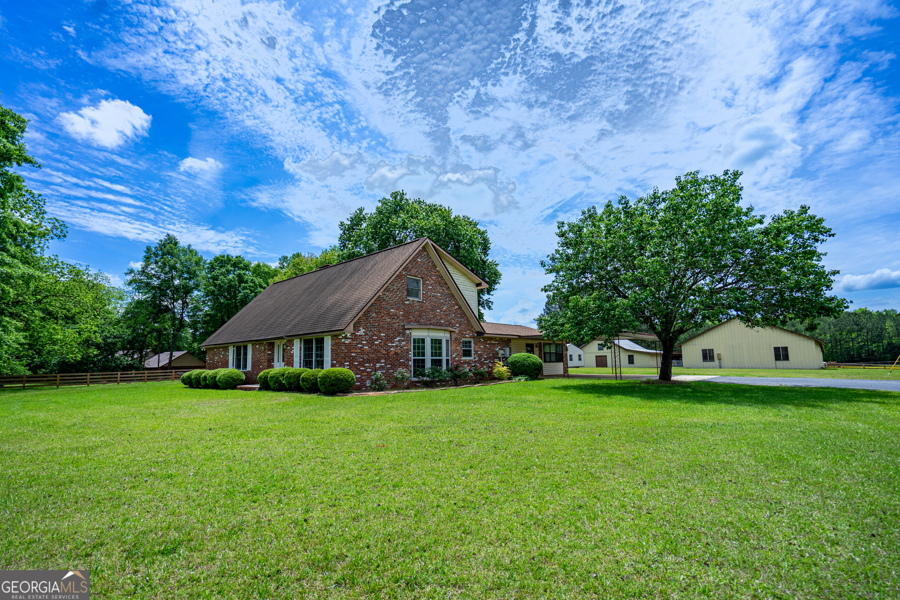 2311 Durand, Warm Springs, GA, 31830