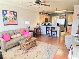 836 GLENN #309, Auburn, AL, 36832