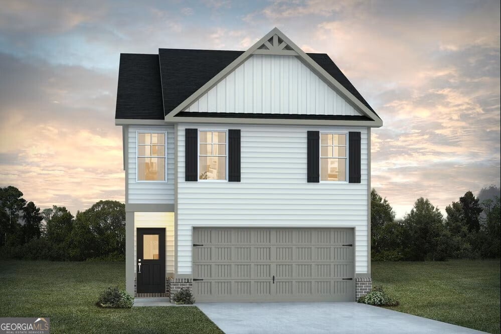204 Harris Walk, West Point, GA 31833