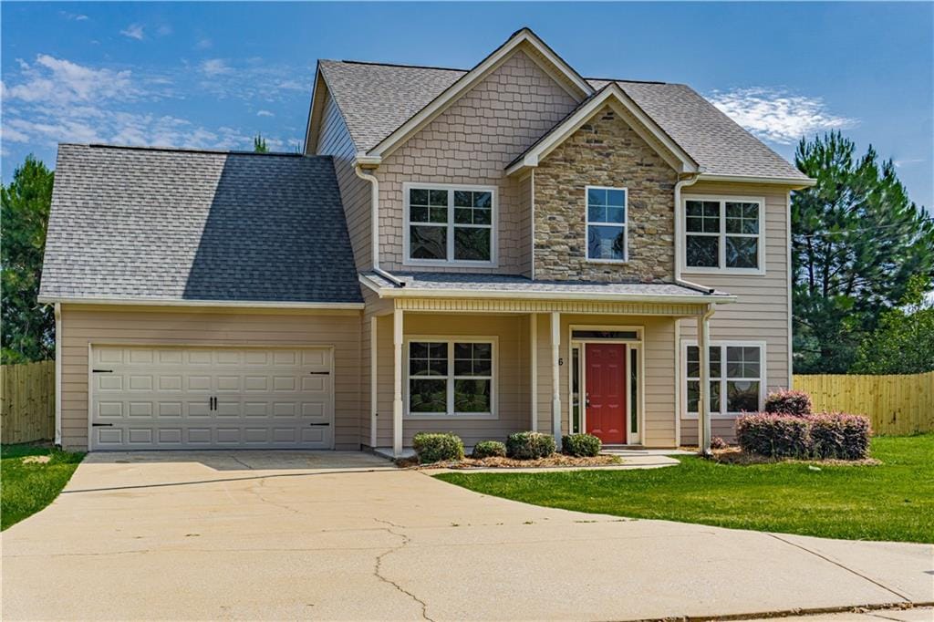 16 Balsa Drive, Phenix City, AL, 36869