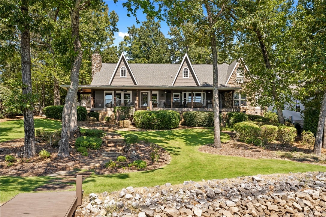 85 Briarwood Point, Dadeville, AL, 36853