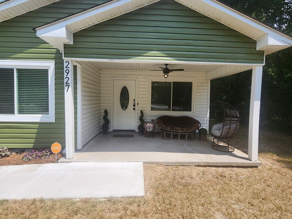 2927 Clover Ln, Columbus, GA 31903, USA